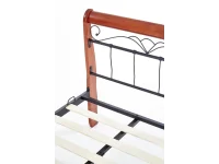 Кровать 160x200 VERONICA 160 pilt 5
