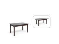 Стол раздвижной KURT 120+40 Wenge pilt 3