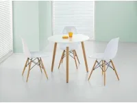 Стол SOCRATES O pilt 2