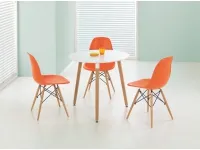 Стол SOCRATES O pilt 4