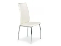 Стул K-134 HL белый pilt 2