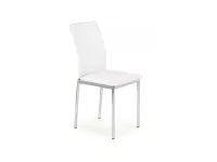 Стул K-137 белый pilt 2