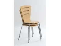 Стул K-83 дуб сонома pilt 3