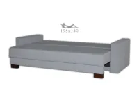 Diivanvoodi LATINO 6 pilt 3