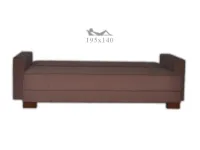 Диван-кровать LATINO 3 pilt 3