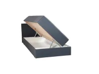 Кушетка 90x200 ELEKTRA I pilt 3