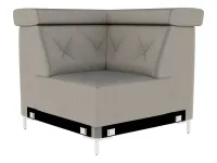 Модуль LIFE SEGM. H1N 7010 угловой pilt 2