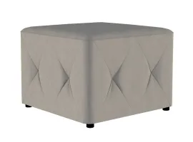 Пуфик LIFE PUF. BF 60X60 8160