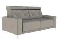 Диван LIFE SOF. 2BF 2020 pilt 3