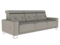 Диван LIFE SOF. 3BF 2030 pilt 2