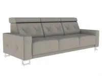 Диван-кровать LIFE SOF. 3R 2030R pilt 2