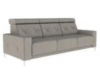 Диван-кровать LIFE SOF. 3R 2030R pilt 3