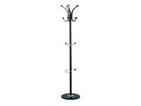 Вешалка HANOI коричневый pilt 2