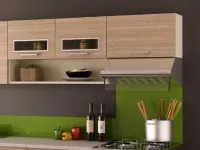 Köök MORENO COCOBOLO pilt 3