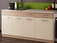 Köök MORENO COCOBOLO pilt 4