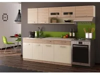 Köök MORENO COCOBOLO pilt 2