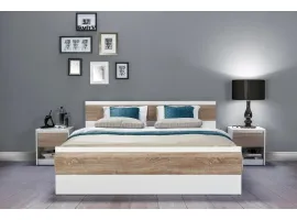 Voodi 160x200 WENECJA 03