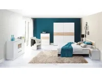 Кровать 160x200 WENECJA 03 pilt 4