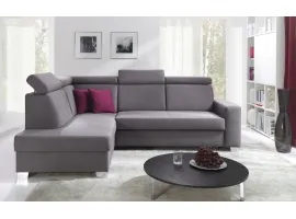 Угловой диван-кровать FOCUS BASIC A