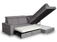 Угловой диван-кровать FOCUS BASIC A pilt 4
