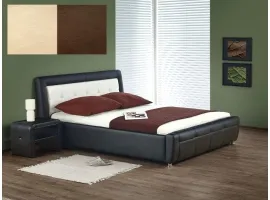 Кровать 160x200 SAMANTA P с ящиком
