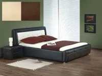 Кровать 160x200 SAMANTA P с ящиком pilt 2