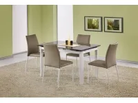 Pikendatav laud ALSTON beež pilt 2