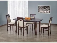 Стол раздвижной HENRYK pilt 2