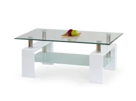 Diivanilaud DIANA H valge