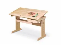 Стол письменный JULIA pilt 2