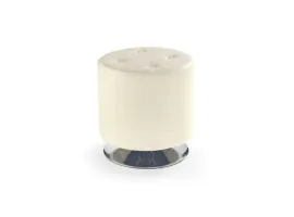 Пуфик DORA кремовый