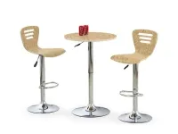 Стол SB-1 светлый дуб pilt 2