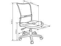 Lastetool DINGO must/hall pilt 4