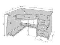 Arvutilaud JOCKER P pilt 3