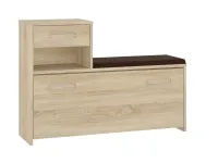 Тумба для обуви ORLANDO 02 pilt 5