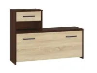 Тумба для обуви ORLANDO 02 pilt 2