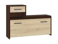 Тумба для обуви ORLANDO 02 pilt 4