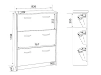 Jalatsikapp MAG 02 pilt 4