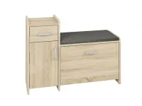 Jalatsikapp PIK 02 L pilt 2