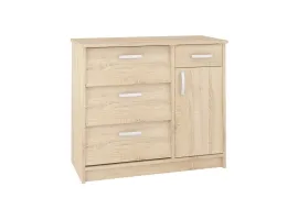 Тумба для обуви SZAFKA 02