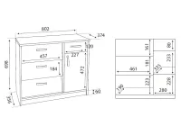 Jalatsikapp SZAFKA 02 pilt 3