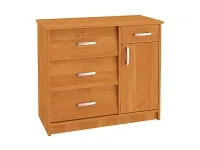 Тумба для обуви SZAFKA 03 pilt 3