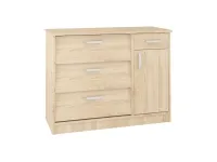 Тумба для обуви SZAFKA 03 pilt 2