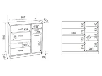 Jalatsikapp SZAFKA 09 pilt 3