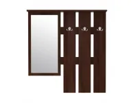 Комплект ORLANDO I темный сонома и светлый сонома pilt 5