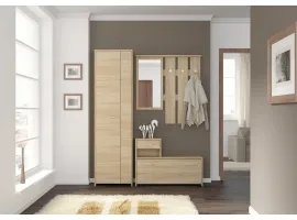 Komplekt ORLANDO I hele sonoma