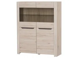 Vitriinkapp DESJO 03