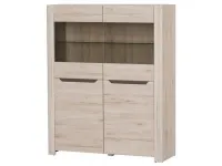 Витрина DESJO 03 pilt 2