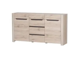 Комод DESJO 10
