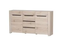 Комод DESJO 10 pilt 2